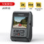 VIOFO 2K Dash Cam 2560x1440p Quad HD+ Car Dash Camera, Ultra Clear Night Vision, GPS Included, Buffered Parking Mode, True HDR, A119 V3