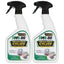 Rmr-86 Instant Mold and Mildew Stain Remover Spray - Scrub Free Formula, Bathroom Floor and Shower Cleaner, 2 - 32 fl oz Bottles